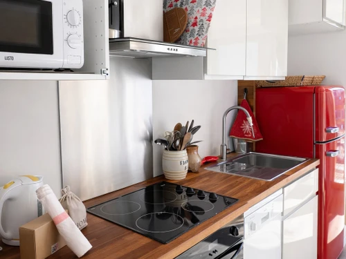 Appartement Courchevel, 3 pièces, 4 personnes - photo_1012127501409