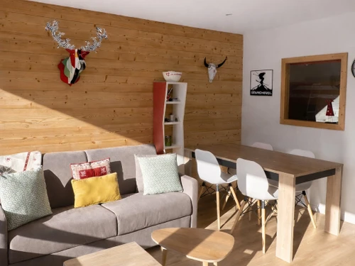 Appartement Courchevel, 3 pièces, 4 personnes - photo_1012127501409