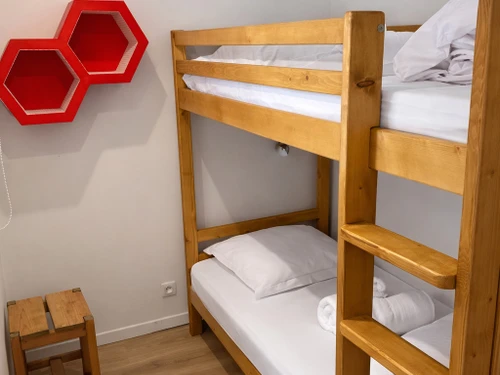 Appartement Courchevel, 3 pièces, 4 personnes - photo_1012127501409