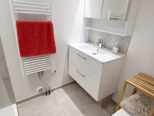 Appartement Courchevel, 3 pièces, 4 personnes - photo_1012127501409