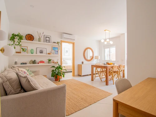 Apartment Carvoeiro, 2 bedrooms, 4 persons - photo_1012060649320