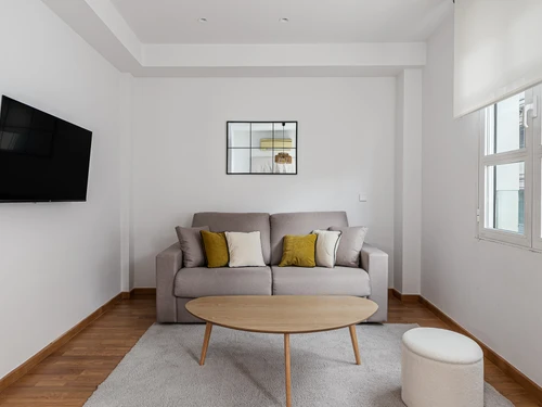 Appartement Madrid, 2 pièces, 4 personnes - photo_1012116214776