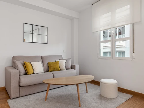 Appartement Madrid, 2 pièces, 4 personnes - photo_1012116214776