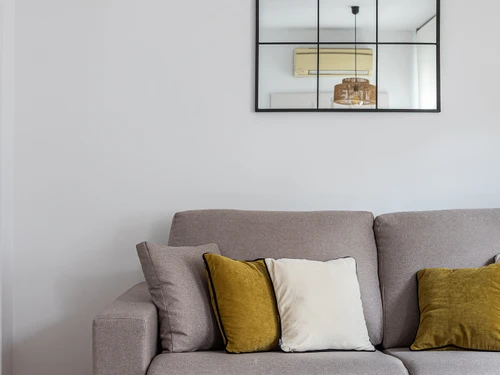 Appartement Madrid, 2 pièces, 4 personnes - photo_1012116214776