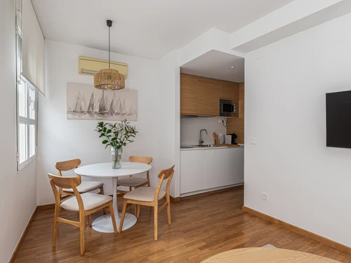 Appartement Madrid, 2 pièces, 4 personnes - photo_1012116214776
