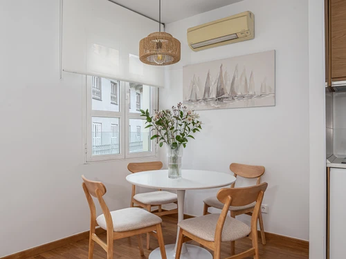Appartement Madrid, 2 pièces, 4 personnes - photo_1012116214776