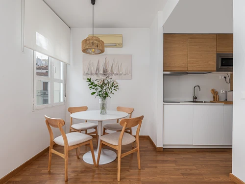 Appartement Madrid, 2 pièces, 4 personnes - photo_1012116214776