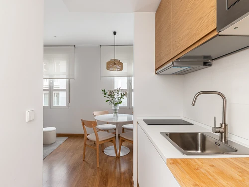 Appartement Madrid, 2 pièces, 4 personnes - photo_1012116214776