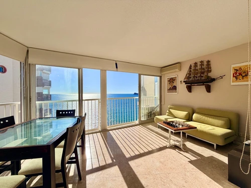 Apartment Benidorm, 2 bedrooms, 6 persons - photo_1012145680214