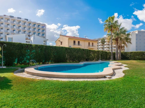 Ferienwohnung Port d'Alcúdia, 2 Schlafzimmer, 4 Personen - photo_1012170964980