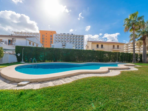 Ferienwohnung Port d'Alcúdia, 2 Schlafzimmer, 4 Personen - photo_1012170964980