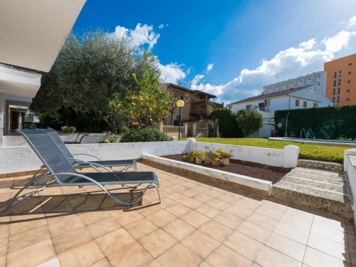 Ferienwohnung Port d'Alcúdia, 2 Schlafzimmer, 4 Personen - photo_1012170964980