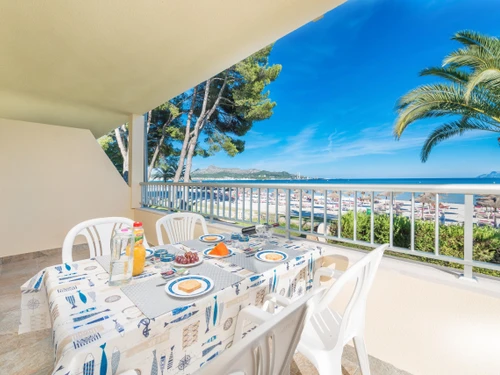Apartment Palma de Mallorca, 3 bedrooms, 6 persons - photo_1012170965111