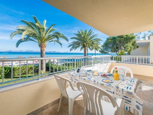 Apartment Palma de Mallorca, 3 bedrooms, 6 persons - photo_1012170965111