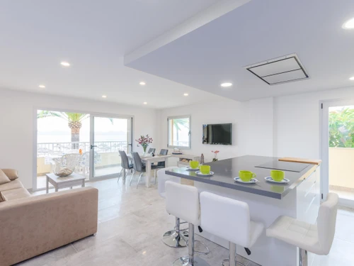 Apartment Palma de Mallorca, 3 bedrooms, 6 persons - photo_1012170965111