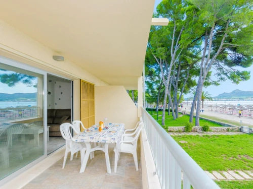 Apartment Palma de Mallorca, 3 bedrooms, 6 persons - photo_1012170965111