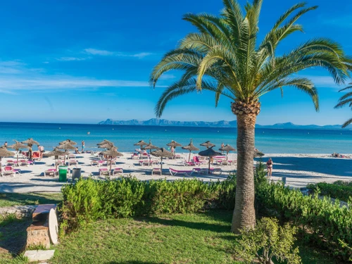 Apartment Palma de Mallorca, 3 bedrooms, 6 persons - photo_1012170965111