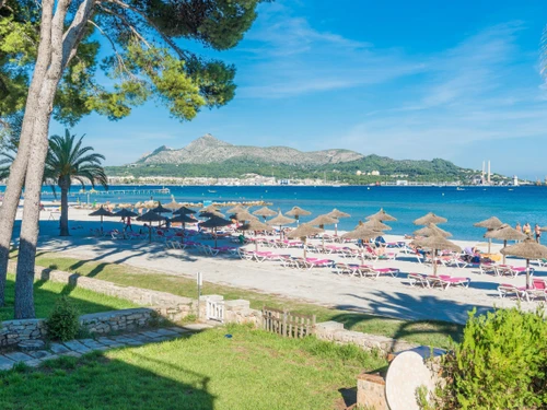 Apartment Palma de Mallorca, 3 bedrooms, 6 persons - photo_1012170965111