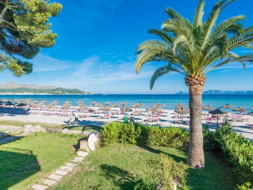 Apartment Palma de Mallorca, 3 bedrooms, 6 persons - photo_1012170965111