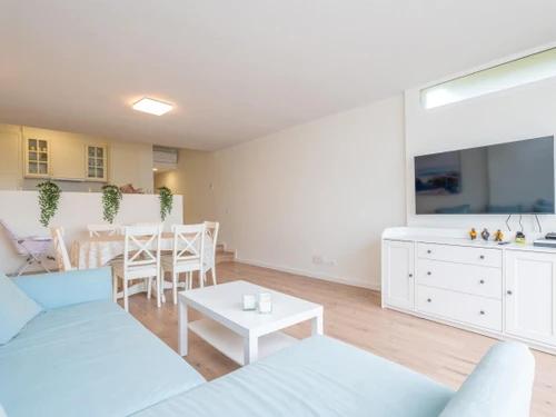 Apartment Palma de Mallorca, 1 bedroom, 2 persons - photo_1012170965252