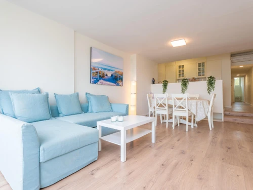 Apartment Palma de Mallorca, 1 bedroom, 2 persons - photo_1012170965252