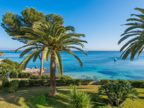 Ferienwohnung Palma de Mallorca, 2 Schlafzimmer, 3 Personen - photo_1012170965494