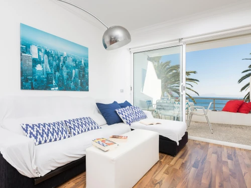 Ferienwohnung Palma de Mallorca, 2 Schlafzimmer, 3 Personen - photo_1012170965494