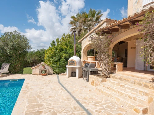 Villa Marratxi, 4 Schlafzimmer, 8 Personen - photo_1012170965624