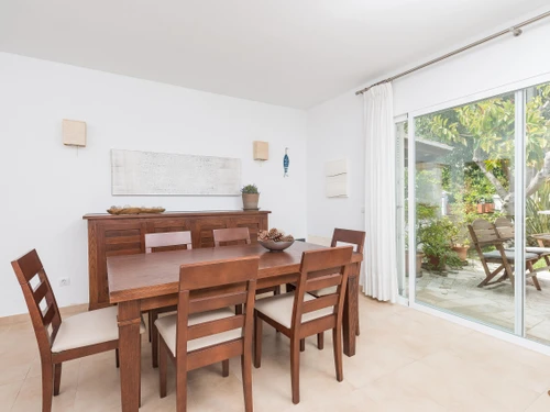 Chalet Port d'Alcúdia, 3 Schlafzimmer, 6 Personen - photo_1012170965765