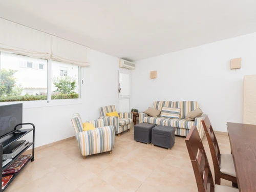 Chalet Port d'Alcúdia, 3 Schlafzimmer, 6 Personen - photo_1012170965765