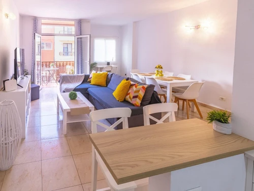Apartment Los Llanos de Aridane, 2 bedrooms, 3 persons - photo_1012170965902