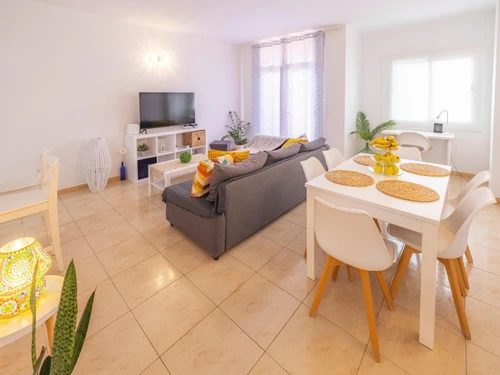 Apartment Los Llanos de Aridane, 2 bedrooms, 3 persons - photo_1012170965902