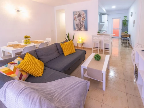 Apartment Los Llanos de Aridane, 2 bedrooms, 3 persons - photo_1012170965902