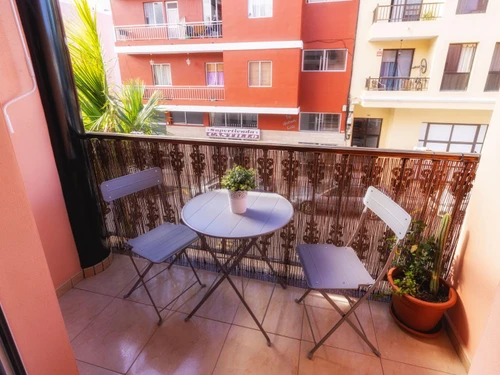 Apartment Los Llanos de Aridane, 2 bedrooms, 3 persons - photo_1012170965902