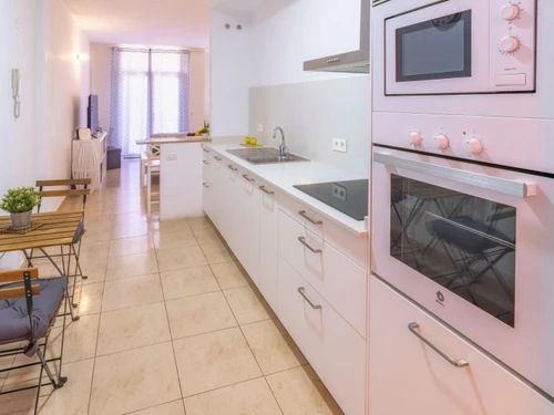 Apartment Los Llanos de Aridane, 2 bedrooms, 3 persons - photo_1012170965902