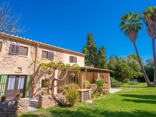 Villa Palma de Mallorca, 2 Schlafzimmer, 4 Personen - photo_1012170966172