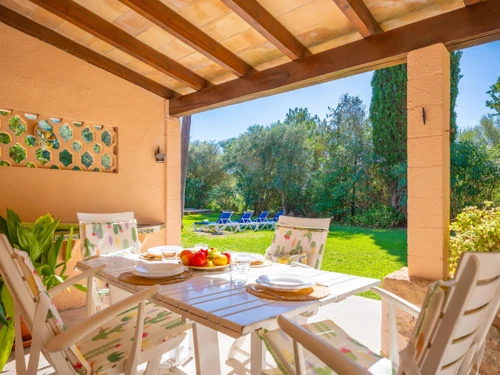Villa Palma de Mallorca, 2 Schlafzimmer, 4 Personen - photo_1012170966172