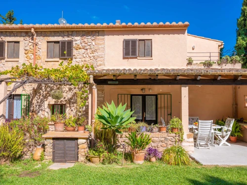 Villa Palma de Mallorca, 2 Schlafzimmer, 4 Personen - photo_1012170966172