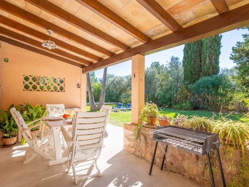 Villa Palma de Mallorca, 2 Schlafzimmer, 4 Personen - photo_1012170966172