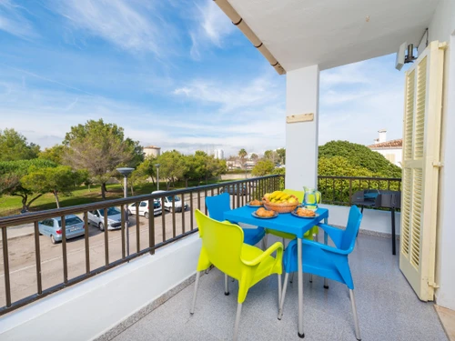 Ferienwohnung Palma de Mallorca, 2 Schlafzimmer, 4 Personen - photo_1012170966331