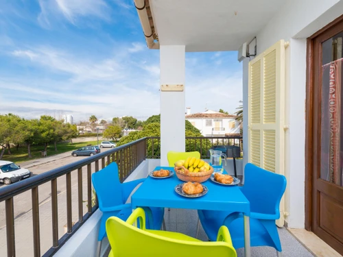 Ferienwohnung Palma de Mallorca, 2 Schlafzimmer, 4 Personen - photo_1012170966331
