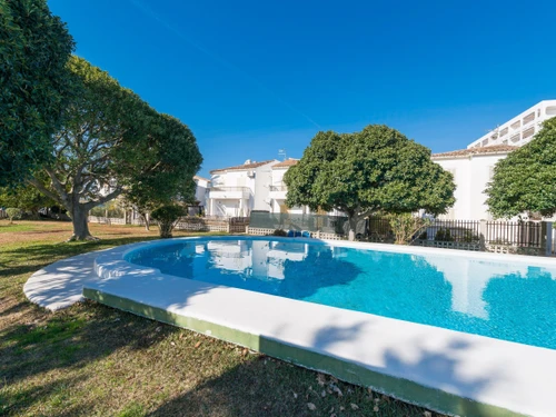 Ferienwohnung Palma de Mallorca, 2 Schlafzimmer, 4 Personen - photo_1012170966331