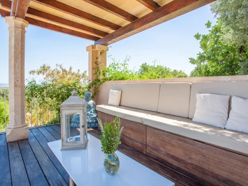 Villa Palma de Mallorca, 3 dormitorios, 6 personas - photo_1012170966734