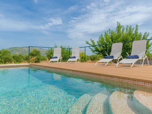 Villa Palma de Mallorca, 4 dormitorios, 4 personas - photo_1012170966873