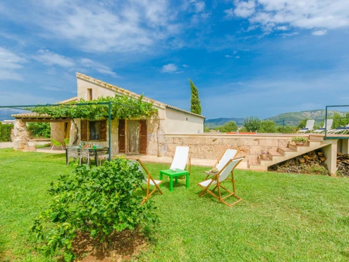 Villa Palma de Mallorca, 4 dormitorios, 4 personas - photo_1012170966873