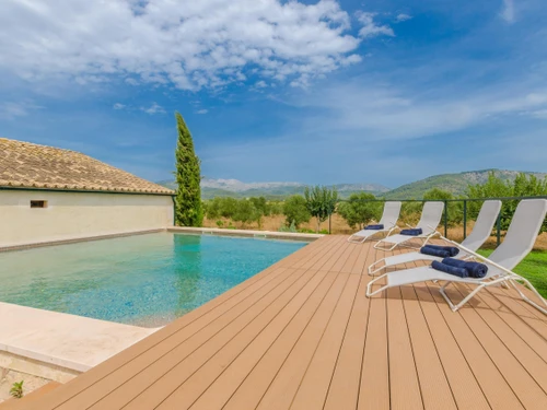 Villa Palma de Mallorca, 4 dormitorios, 4 personas - photo_1012170966873