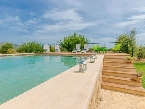 Villa Palma de Mallorca, 4 dormitorios, 4 personas - photo_1012170966873