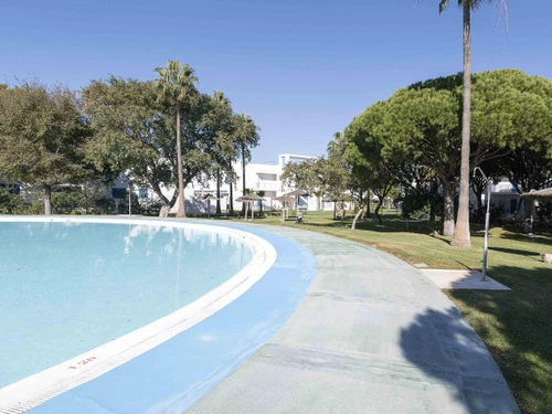 Apartment Chiclana, 2 bedrooms, 6 persons - photo_1012170967290