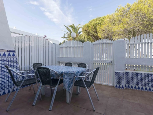 Apartment Chiclana, 2 bedrooms, 6 persons - photo_1012170967290