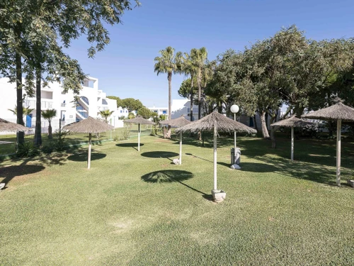 Apartment Chiclana, 2 bedrooms, 6 persons - photo_1012170967290